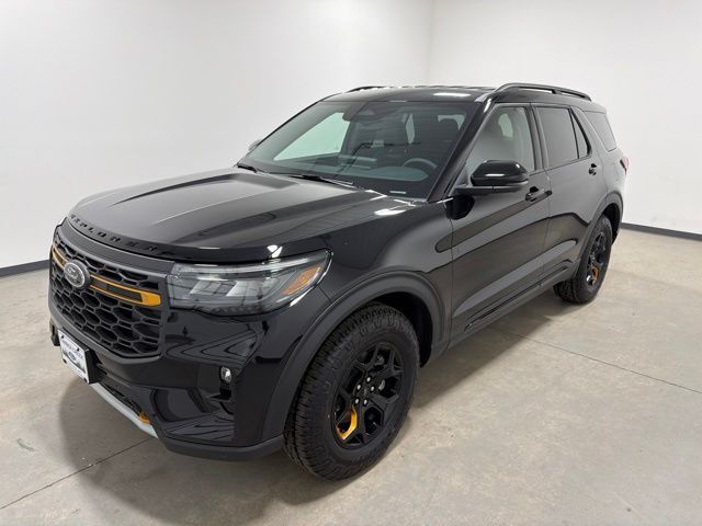2026 Ford Explorer Tremor Pine River MN
