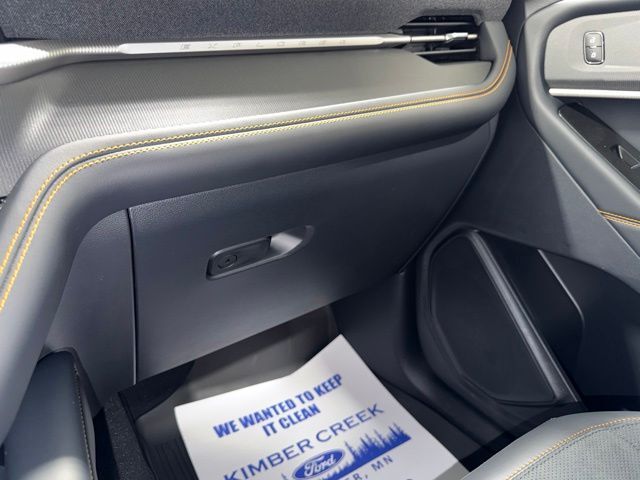 2026 Ford Explorer Tremor Pine River MN