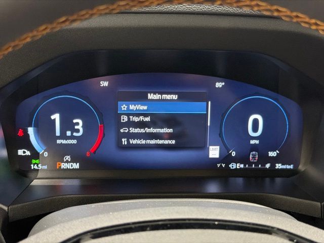 2026 Ford Explorer Tremor Pine River MN