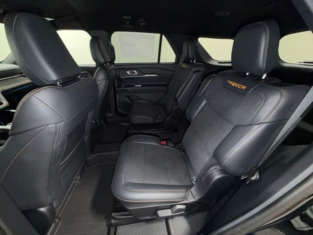 2026 Ford Explorer Tremor Pine River MN