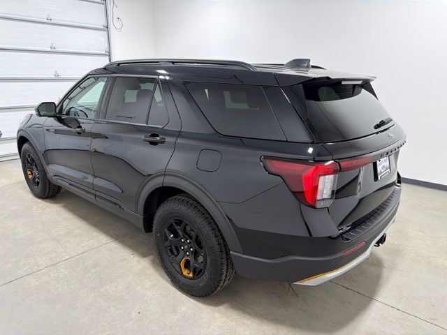 2026 Ford Explorer Tremor Pine River MN