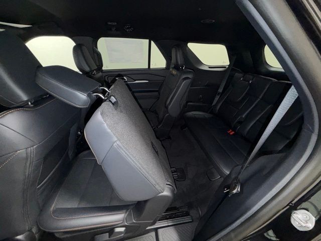 2026 Ford Explorer Tremor Pine River MN