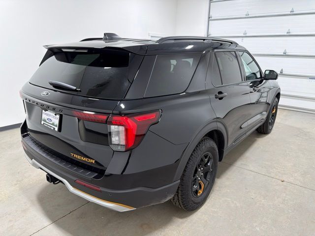 2026 Ford Explorer Tremor Pine River MN