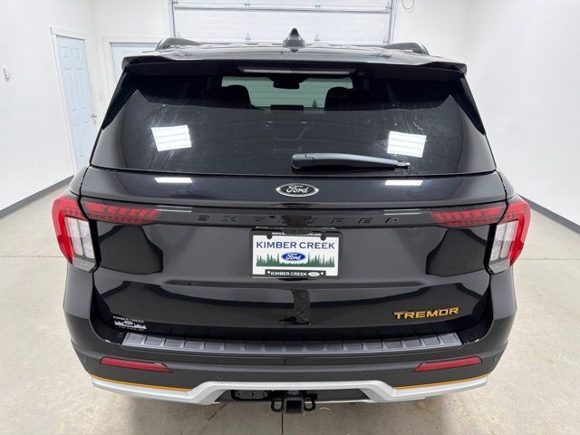 2026 Ford Explorer Tremor Pine River MN