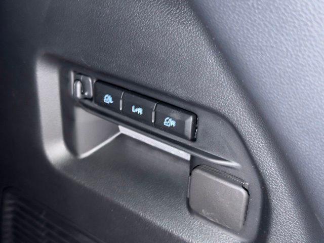 2026 Ford Explorer Tremor Pine River MN