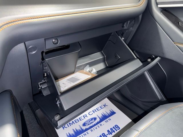 2026 Ford Explorer Tremor Pine River MN