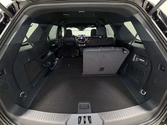 2026 Ford Explorer Tremor Pine River MN