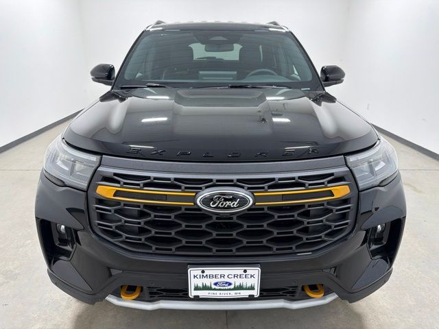 2026 Ford Explorer Tremor Pine River MN