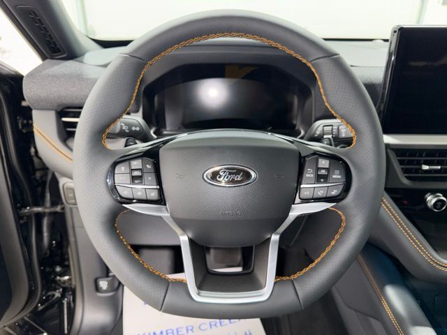 2026 Ford Explorer Tremor Pine River MN