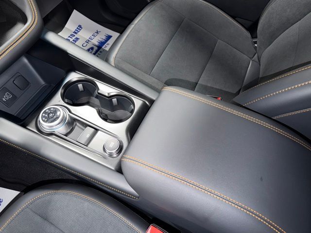 2026 Ford Explorer Tremor Pine River MN