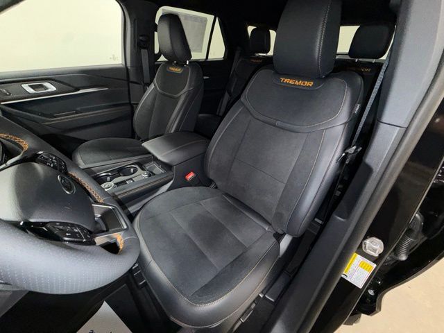 2026 Ford Explorer Tremor Pine River MN