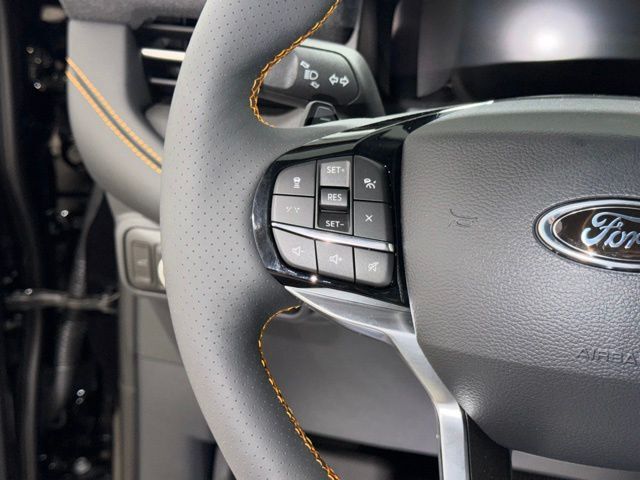 2026 Ford Explorer Tremor Pine River MN