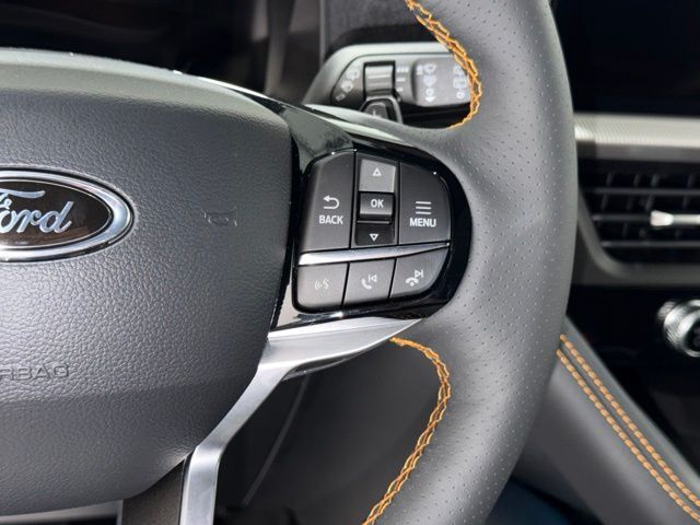 2026 Ford Explorer Tremor Pine River MN