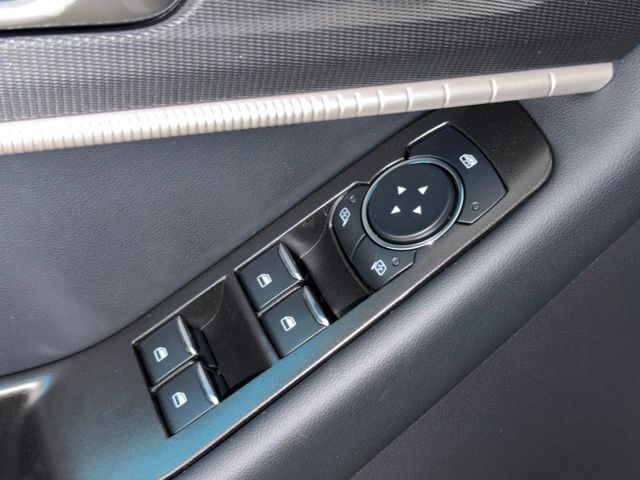 2026 Ford Explorer Tremor Pine River MN