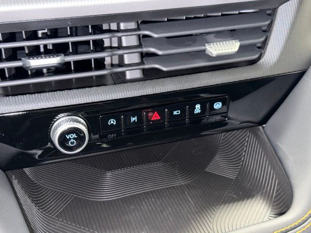 2026 Ford Explorer Tremor Pine River MN