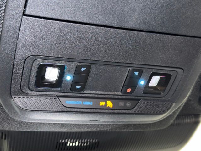 2026 Ford Explorer Tremor Pine River MN