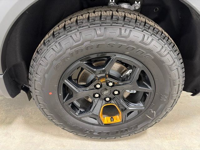 2026 Ford Explorer Tremor Pine River MN