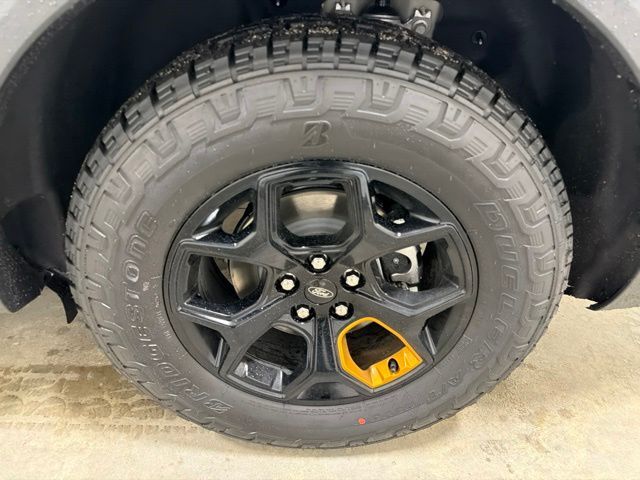 2026 Ford Explorer Tremor Pine River MN