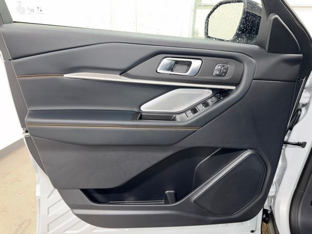 2026 Ford Explorer Tremor Pine River MN