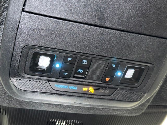 2026 Ford Explorer Tremor Pine River MN