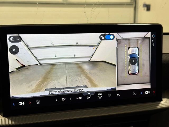 2026 Ford Explorer Tremor Pine River MN