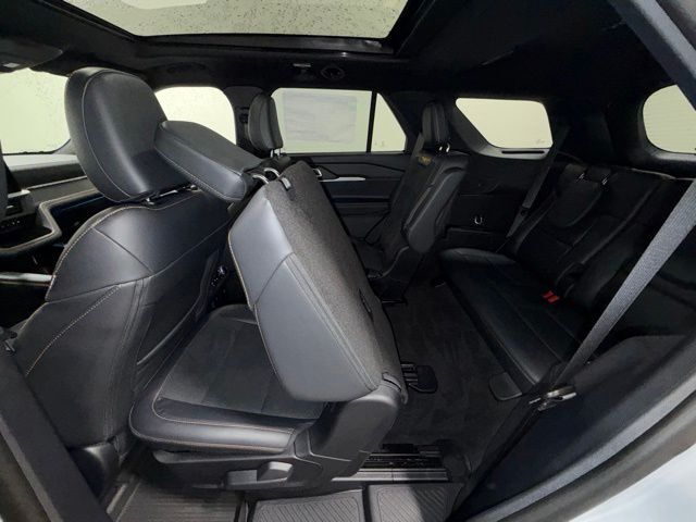 2026 Ford Explorer Tremor Pine River MN