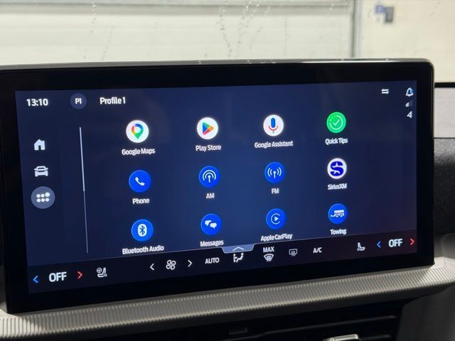 2026 Ford Explorer Tremor Pine River MN