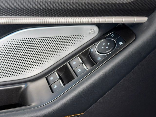 2026 Ford Explorer Tremor Pine River MN