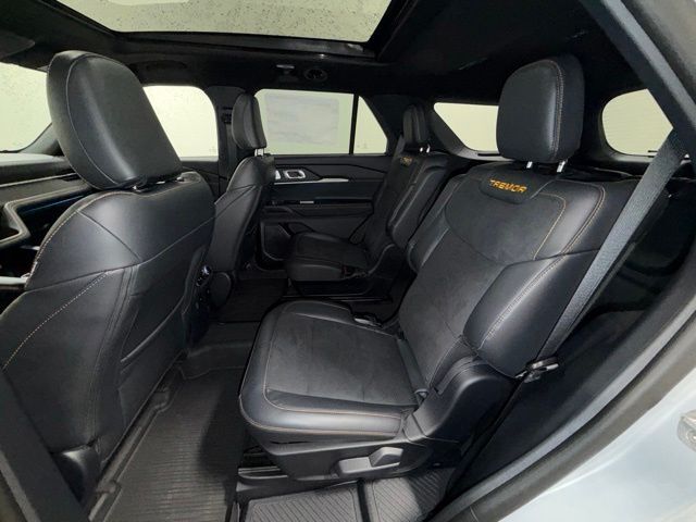 2026 Ford Explorer Tremor Pine River MN
