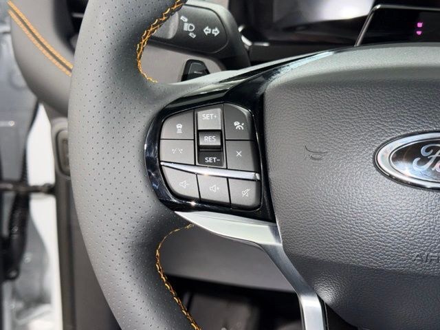 2026 Ford Explorer Tremor Pine River MN