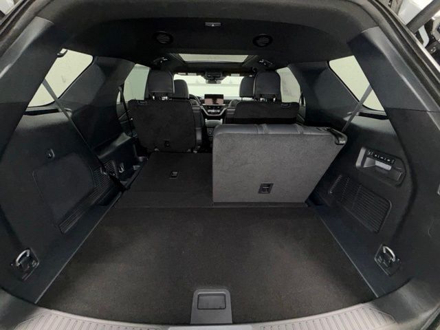 2026 Ford Explorer Tremor Pine River MN