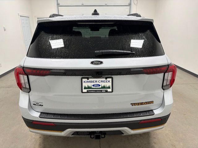 2026 Ford Explorer Tremor Pine River MN