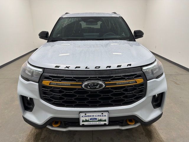 2026 Ford Explorer Tremor Pine River MN