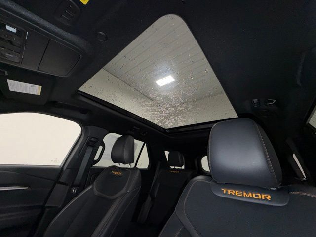 2026 Ford Explorer Tremor Pine River MN