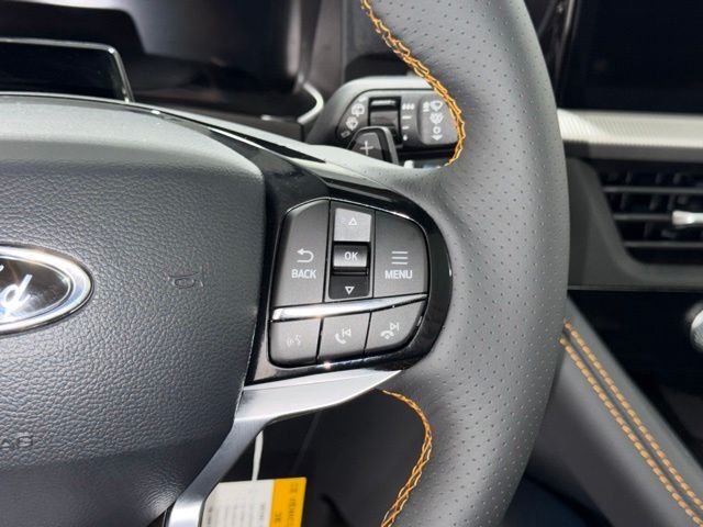 2026 Ford Explorer Tremor Pine River MN