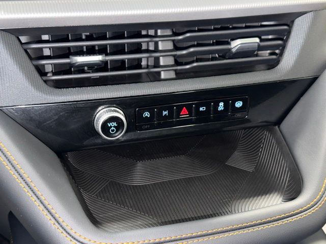 2026 Ford Explorer Tremor Pine River MN