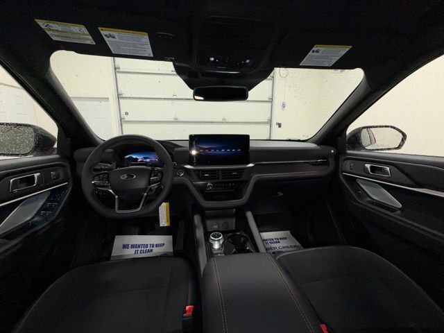 2026 Ford Explorer Tremor Pine River MN