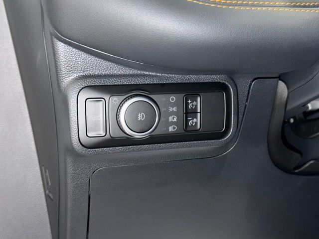 2026 Ford Explorer Tremor Pine River MN