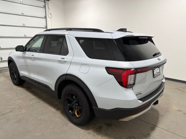 2026 Ford Explorer Tremor Pine River MN