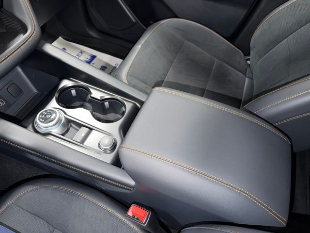 2026 Ford Explorer Tremor Pine River MN