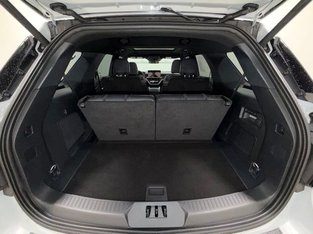 2026 Ford Explorer Tremor Pine River MN