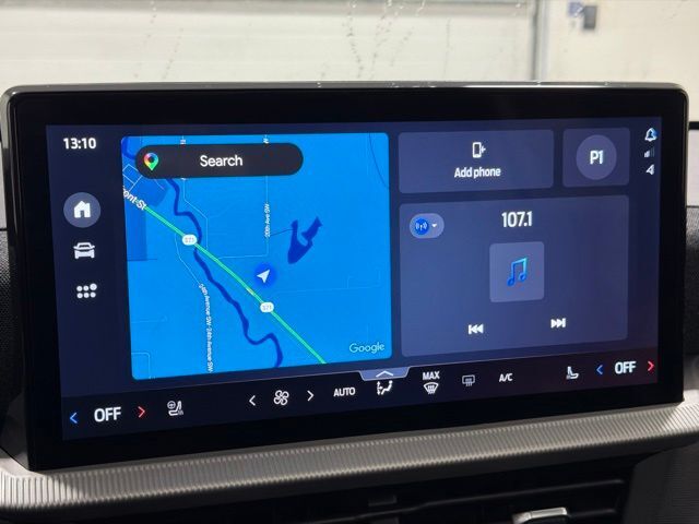 2026 Ford Explorer Tremor Pine River MN
