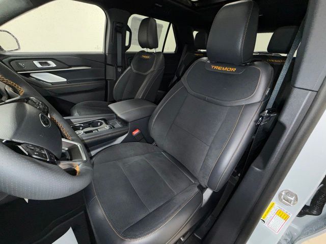 2026 Ford Explorer Tremor Pine River MN