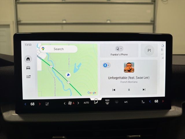 2026 Ford Explorer Tremor Pine River MN