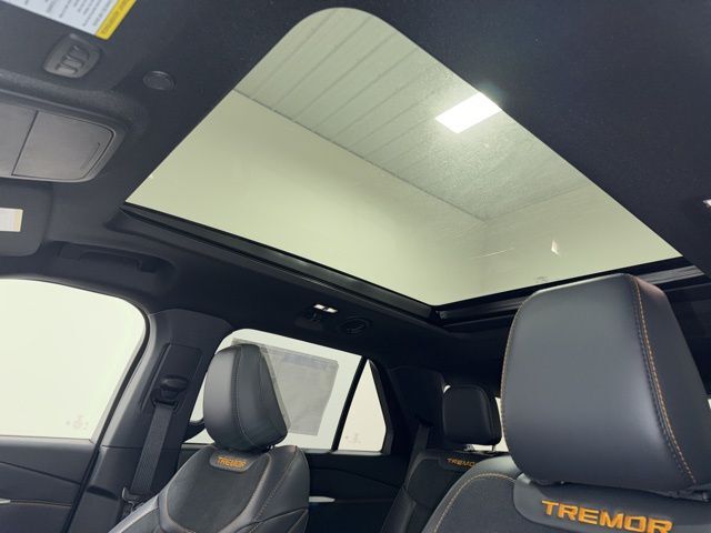 2026 Ford Explorer Tremor Pine River MN