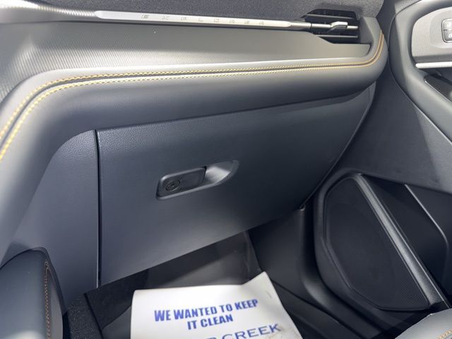 2026 Ford Explorer Tremor Pine River MN