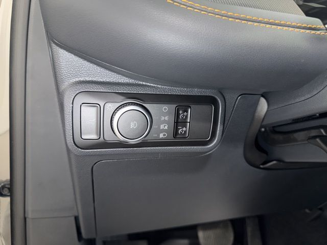 2026 Ford Explorer Tremor Pine River MN