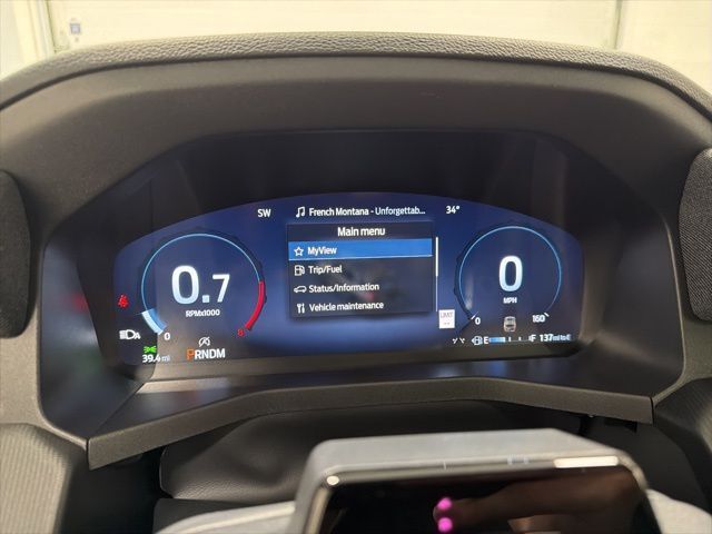 2026 Ford Explorer Tremor Pine River MN