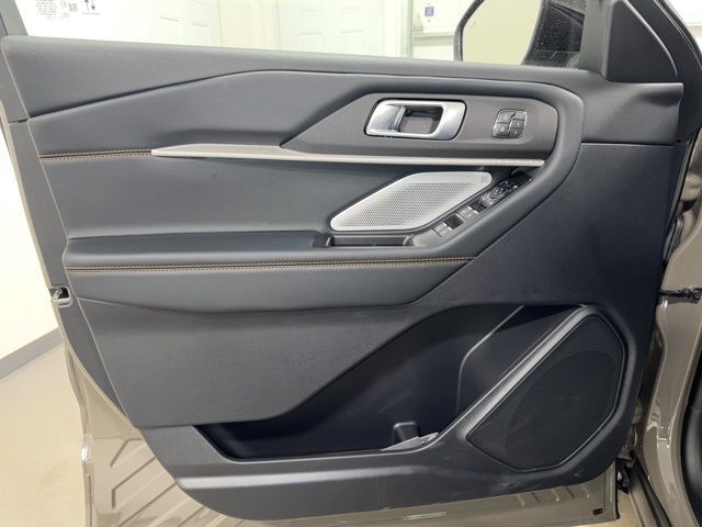 2026 Ford Explorer Tremor Pine River MN