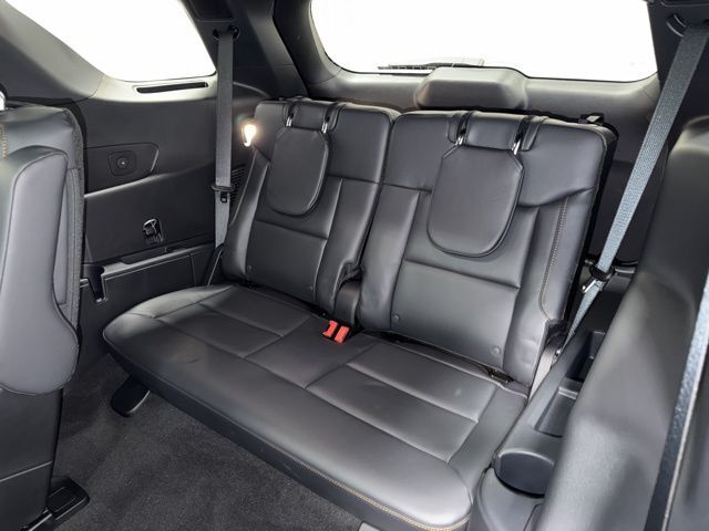 2026 Ford Explorer Tremor Pine River MN